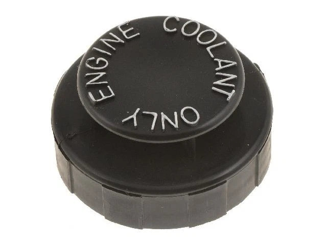 Expansion Tank Cap for GMC R1500 Suburban (1987–1991) 62673FDTH