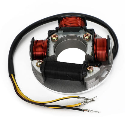 Stator Assy for SeaDoo Sportster GTI 717 720 (1996–2002) 290886725 290886726 420886725