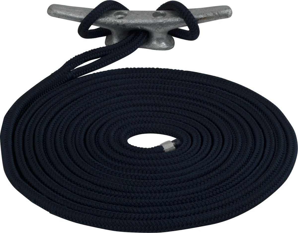 2X Dock Lines for Sea Dog (302112010BK-1)