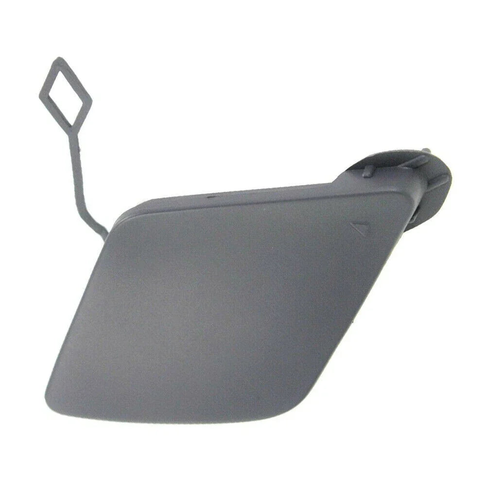 Primed Front Bumper Tow Hook Cover for BMW F30 M Sport (2013-2018)
