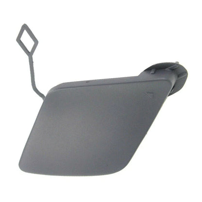 Primed Front Bumper Tow Hook Cover for BMW F30 M Sport (2013-2018)