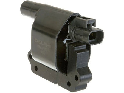 Ignition Coil for Nissan 200SX (1987–1988) 84592CQTQ