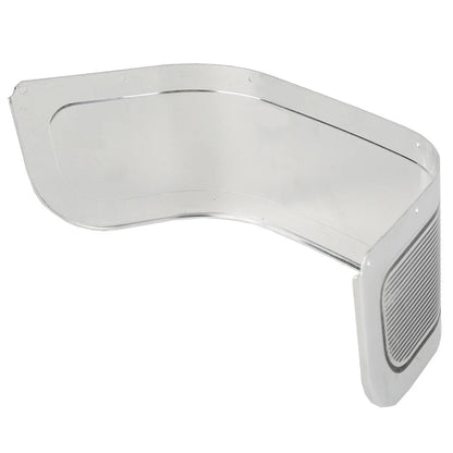 Front Fender Skirt for Harley Touring Electra Glide Ultra Classic (2014–2023)