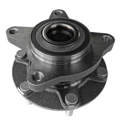 2X Front Wheel Bearing Hub Assembly 515207 for Ford Ranger (2019–2023) 4WD RWD