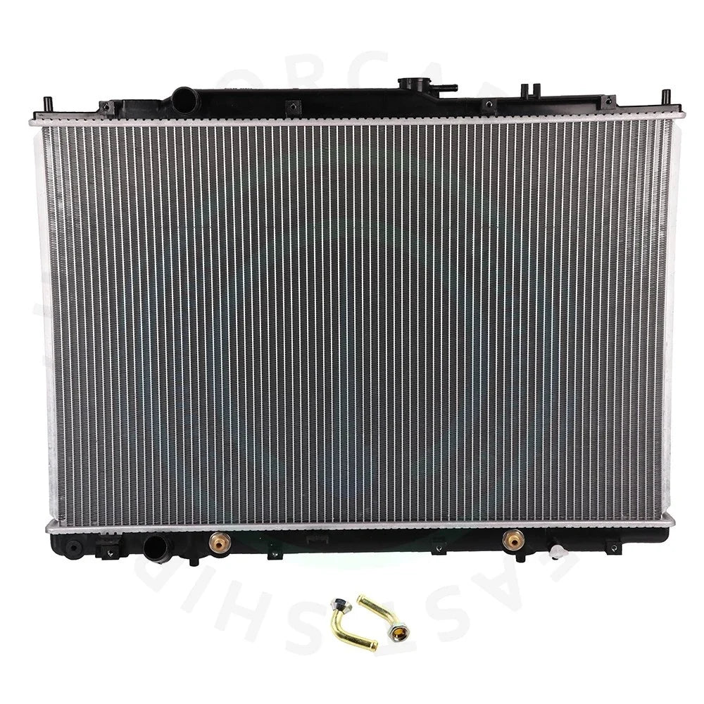Radiator for Honda Pilot, Acura MDX (2001–2004)