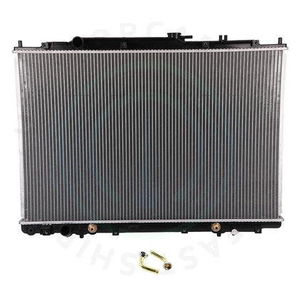 Radiator for Honda Pilot, Acura MDX (2001–2004)