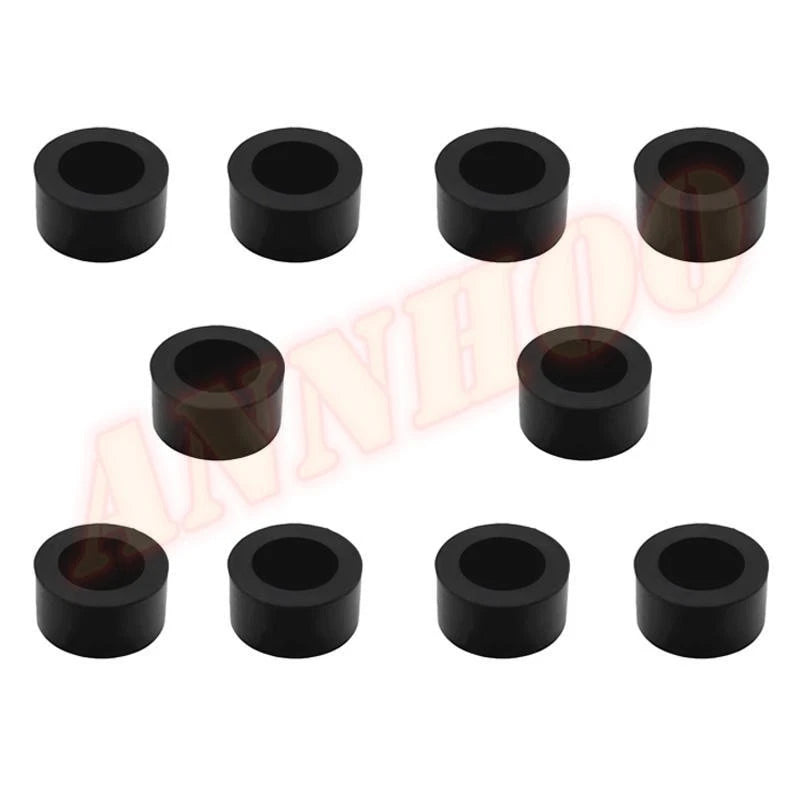 10X Sealing Washer R74012 for John Deere Equipment (Tractor, Backhoe, Loader)
