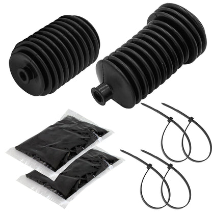 Steering Rack and Pinion Boot Kit for Polaris RZR XP 1000 (2014–2018) BO102-HHR