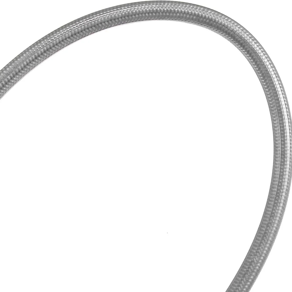 Hydraulic Brake Line Hose Cable for Dirt Quad ATV Bike Buggy GoKart (1700mm M10)