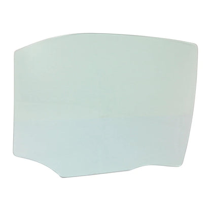 Door Glass Passenger Side for Ford Fusion (2006–2012) CLX-M0-USA-JF481319-CL360A70