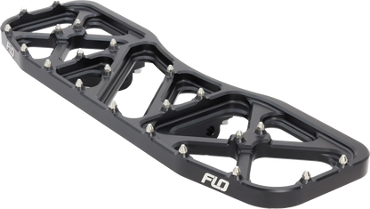 FLO MOTORSPORTS V5 Floorboards for Indian Roadmaster & Springfield (2015–2023)
