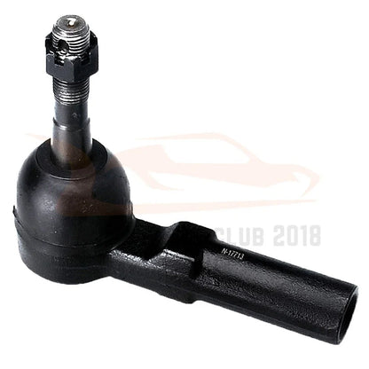 Set of 4 Front Lower Ball Joints & Outer Tie Rod Ends for Toyota Tacoma (2005–2015)