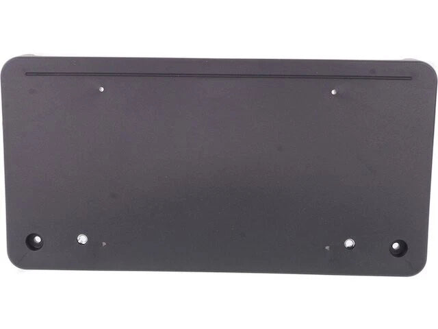 License Plate Bracket for BMW ActiveHybrid 5 (2014–2016) 36793JVYJ