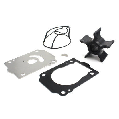 Water Pump Impeller Kit for Johnson Evinrude OMC 200 225 HP (1990–2000) 5035036