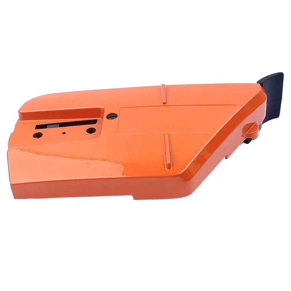 Side Sprocket Clutch Cover for Husqvarna 372XP (2000–2005)
