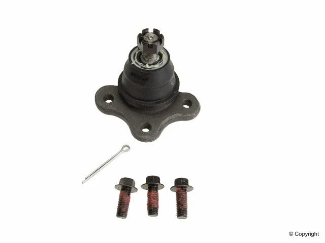Meyle Front Upper Suspension Ball Joint for Mazda B2200 (1986–1993)