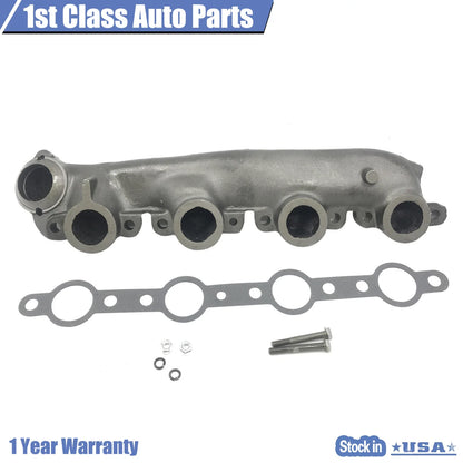 Exhaust Manifold Right for Ford F250 F350 F450 Super Duty (1998–2003)