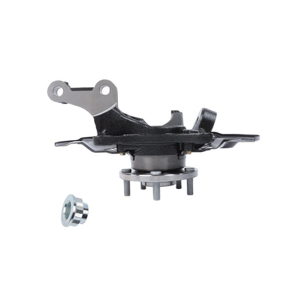Front Right Wheel Hub Steering Knuckle for Toyota Camry (2012–2017) BCK105831K, 698-382, 698382
