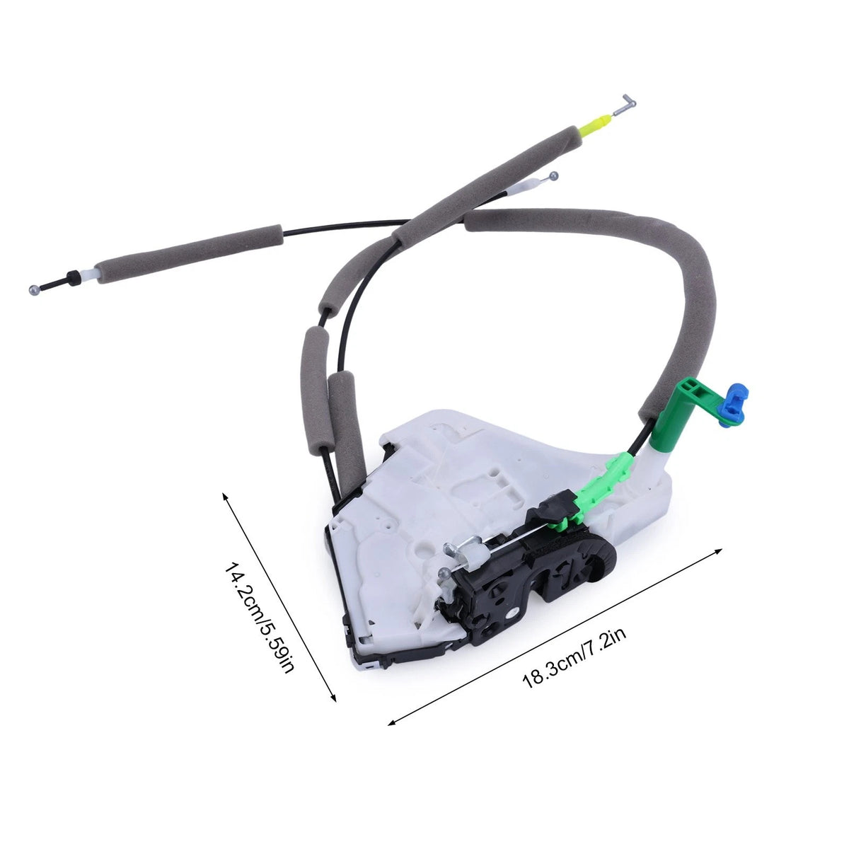 Front Left Door Lock Latch Actuator for Nissan Sentra (2020–2024)