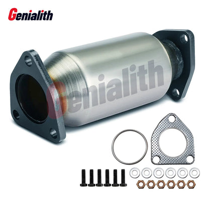 Rear Catalytic Converter Kit for Honda Accord (2003–2007) Pilot (2005–2008)