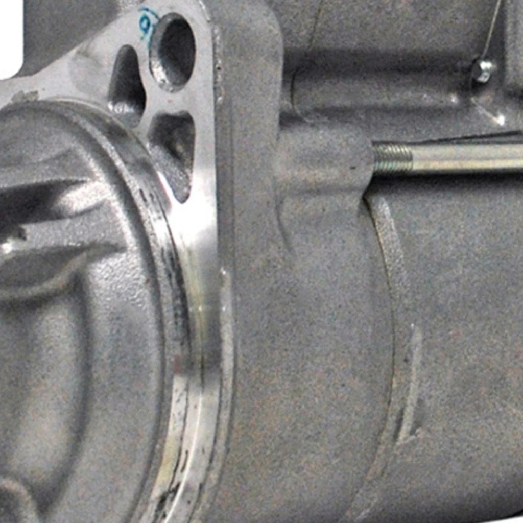 Starter for Dodge Ram 4500/Ram 5500 (2008–2010) ALX-PAU-AC-336-2101-CLA3