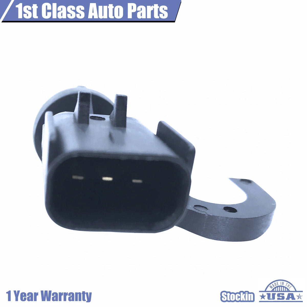 Camshaft Position Sensor for Jeep Wrangler, Chrysler Town & Country (2008–2012)