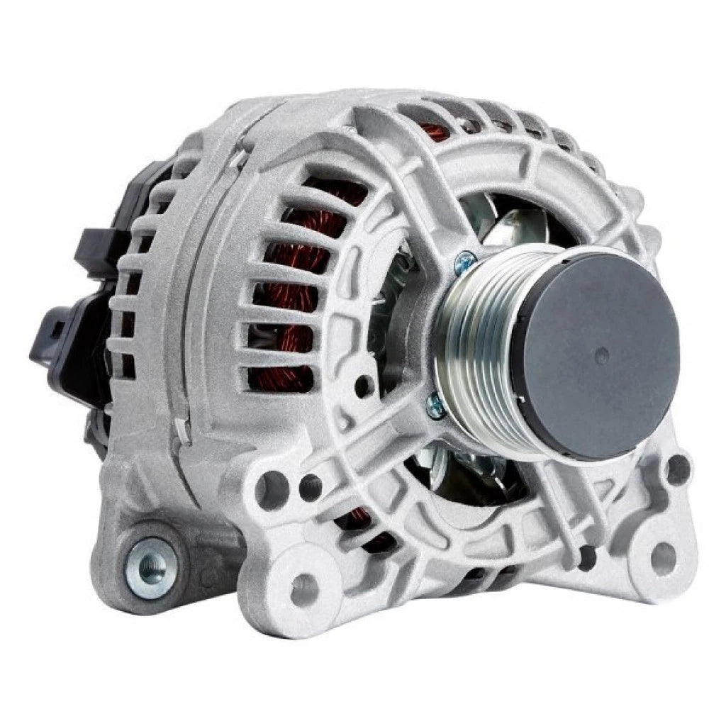Alternator for Volkswagen Jetta (1999–2003) | 038-903-018Q | CLX-M0-2-13853-CL360A9