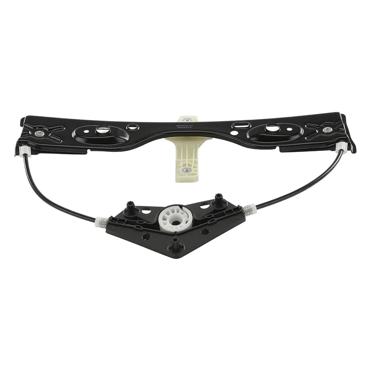 Window Regulator Rear Right for Jeep Cherokee (2014–2023) 18122510