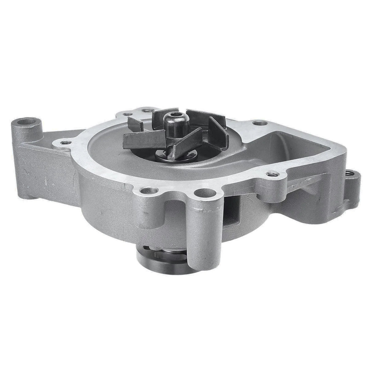 Water Pump for Chevrolet Equinox (2010–2017), Malibu (2004–2014), Impala (2014)