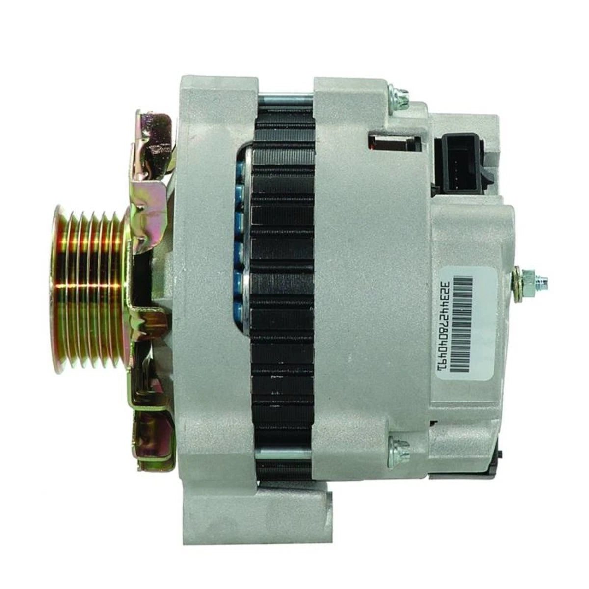 335-1040 Alternator for Chevy C1500 C2500 (1987–1993) 100 Amp
