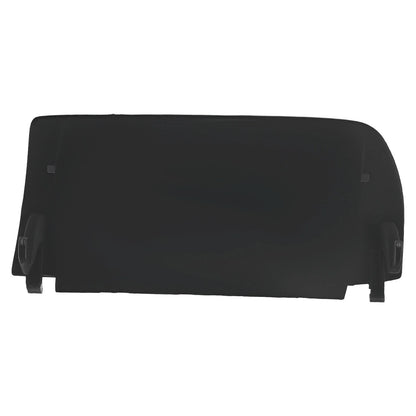 Glove Box Door Lid Cover for BMW X3 X4 (2017–2018)
