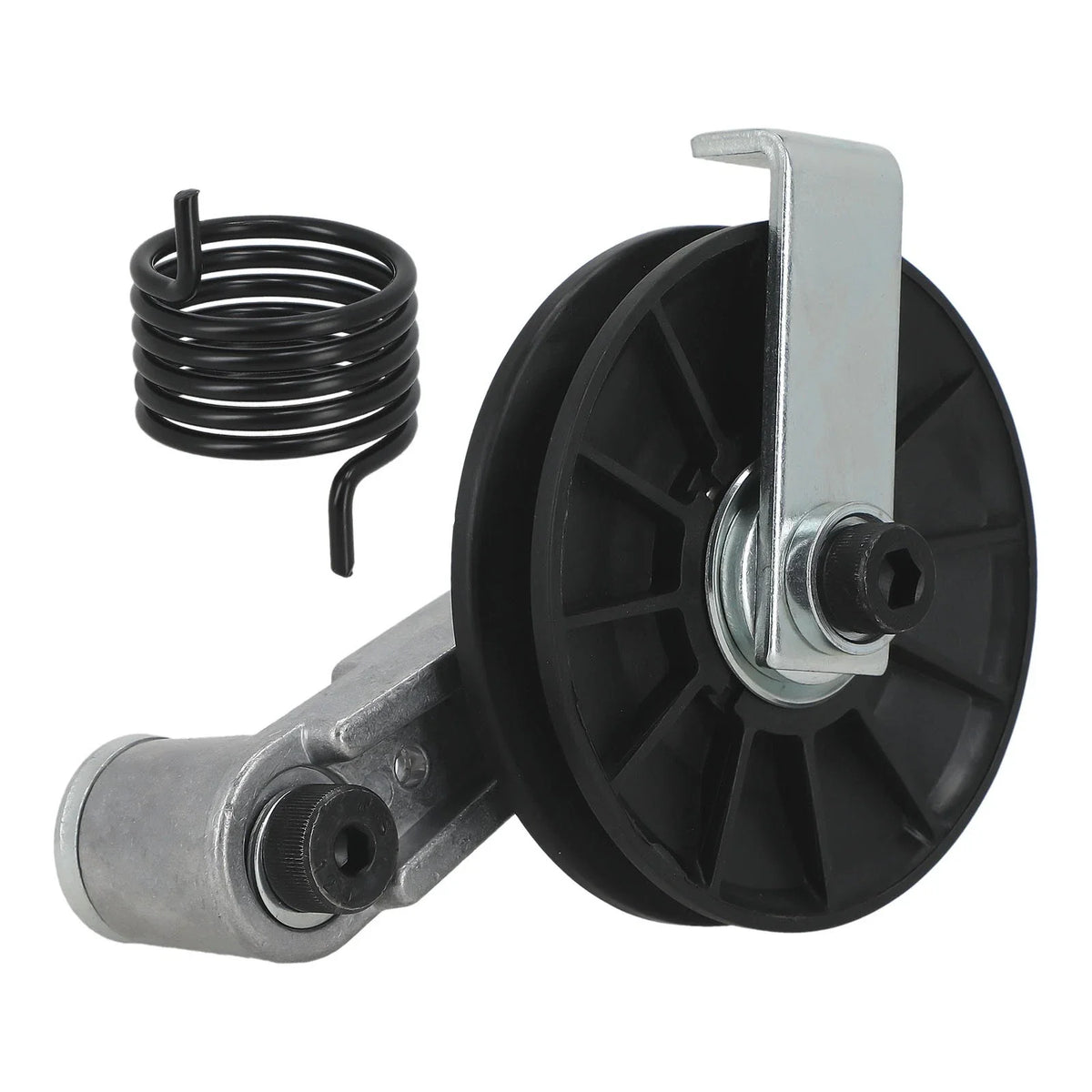 Fan Pulley Tensioner Kit for Bobcat A220 A300 (6662997)
