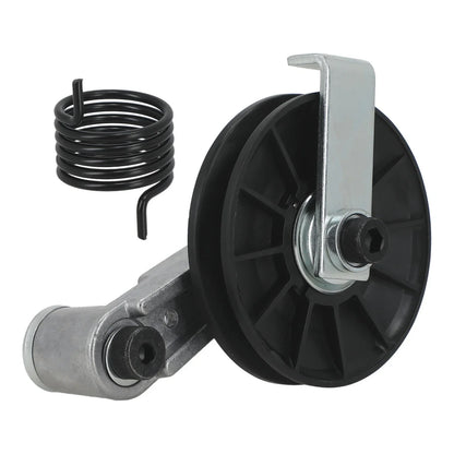 Fan Pulley Tensioner Kit for Bobcat A220 A300 (6662997)