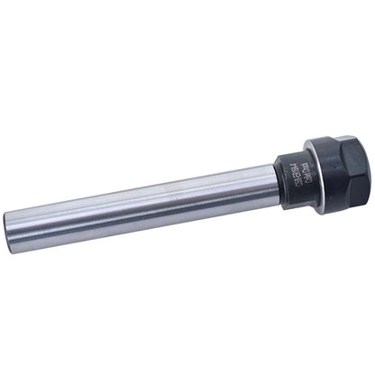 4 Inch ER16A C5/8" Extension Straight Shank Collet Chuck Tool Holder