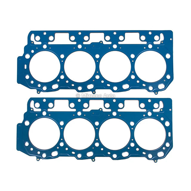 Full Gasket Set for Chevrolet Duramax 6.6L (2004–2010) MA-9761296376, CS26269