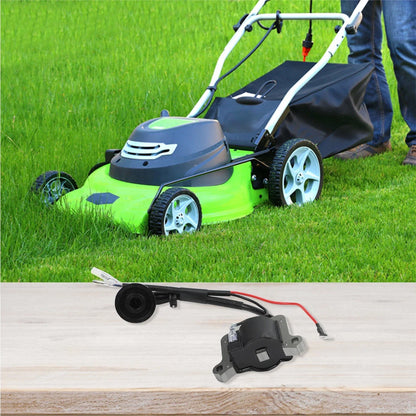 Ignition Coil Trimmer for