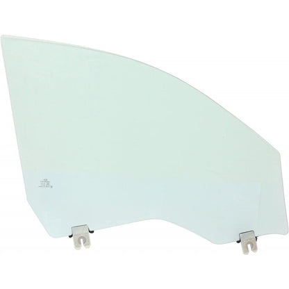 Driver & Passenger Door Window Glass Pair for Jeep Cherokee (2014–2018) PLX-M0-USA-REPJ480108-CL360A70
