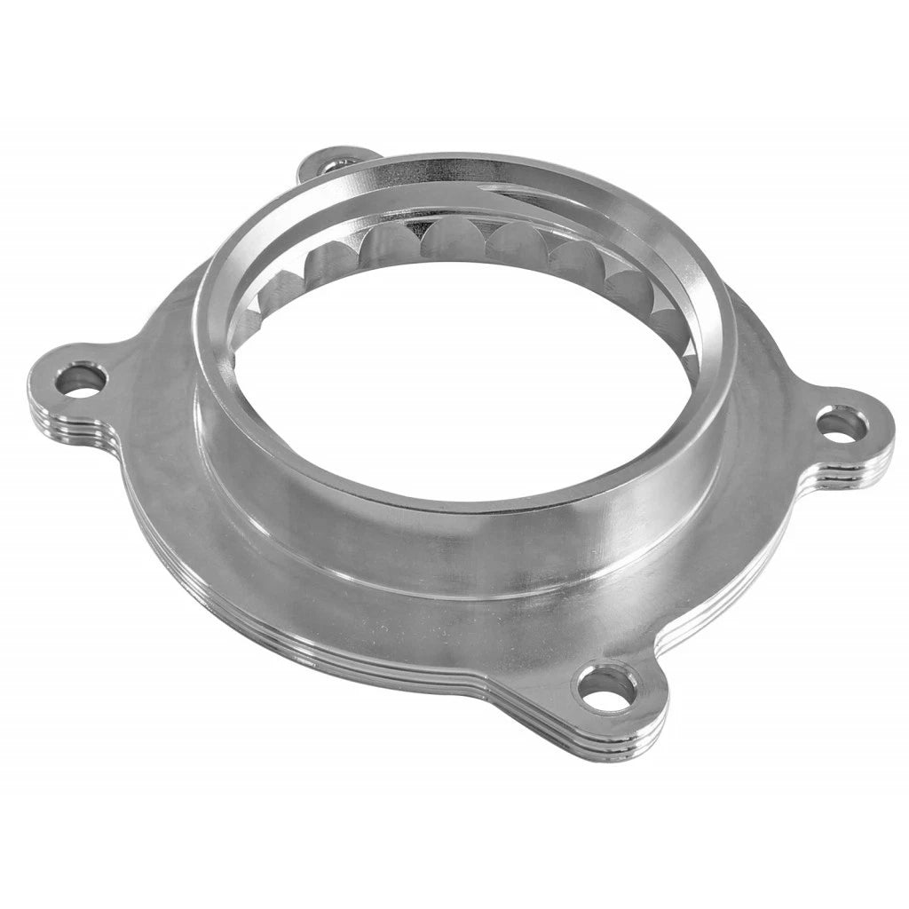 Throttle Body Spacer for Cadillac Escalade/ESV V8 6.2L (2015–2019) TLX-afe46-34011-CL360A75