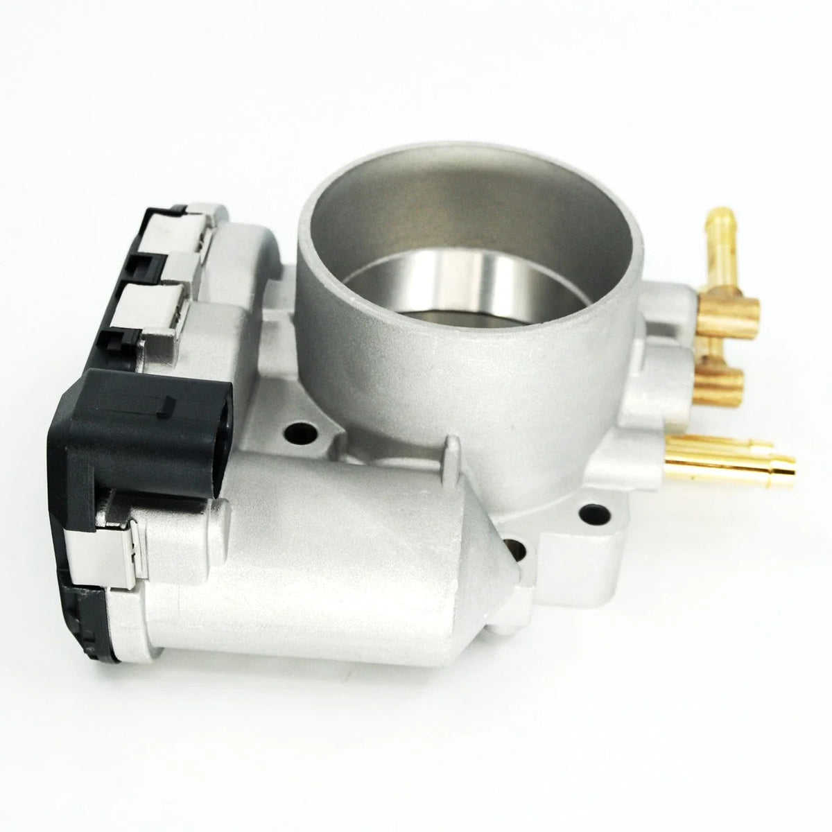 Throttle Body Assembly for Audi A4 A6 Volkswagen Passat 2.8L 3.0L (2000–2006)