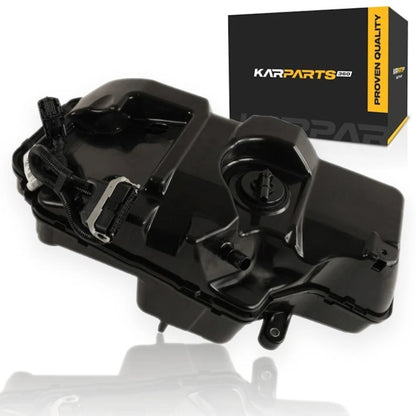 Diesel Emissions Fluid Tank for GMC Sierra 2500 HD (2020–2026) ALX-PAU-AC-87821864-CLA3