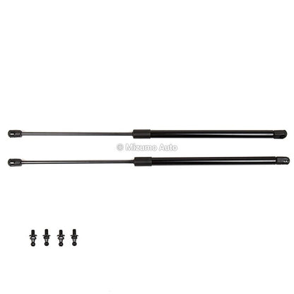 2X Lift Supports Struts for Ford Explorer (2002) MA-9761132865, SG204037