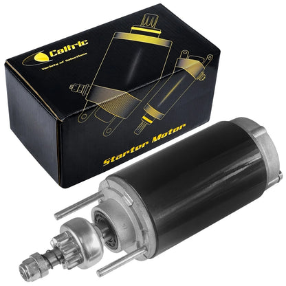 Starter for Mercury Jet Outboard 75Hp 90Hp 95Hp 120Hp (N/A)