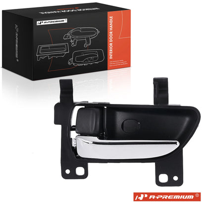 Left Interior Door Handle for Subaru Outback, Forester, Impreza, Legacy (SU003-01565)
