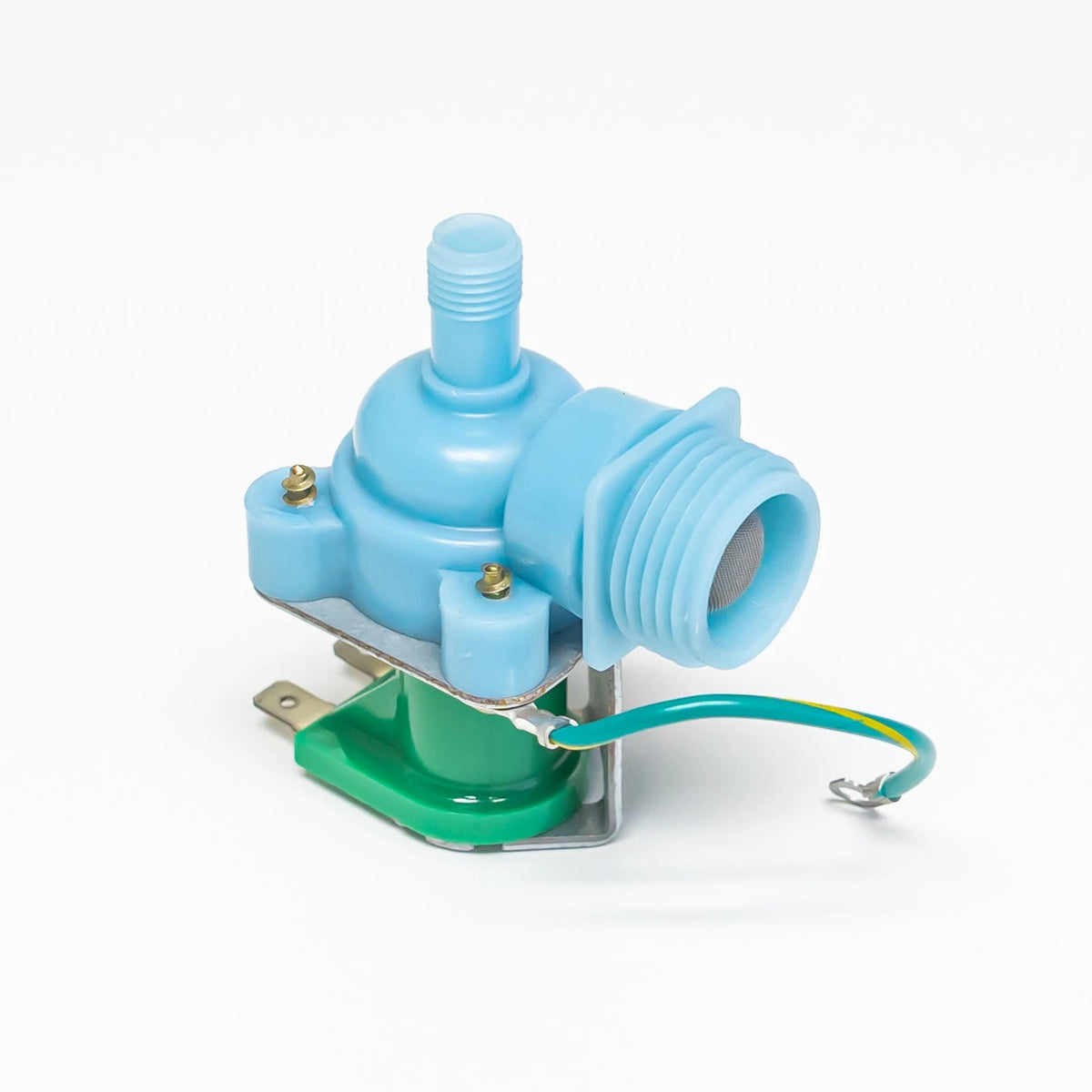 Refrigerator Water Valve for Amana Whirlpool (Inlet Solenoid)