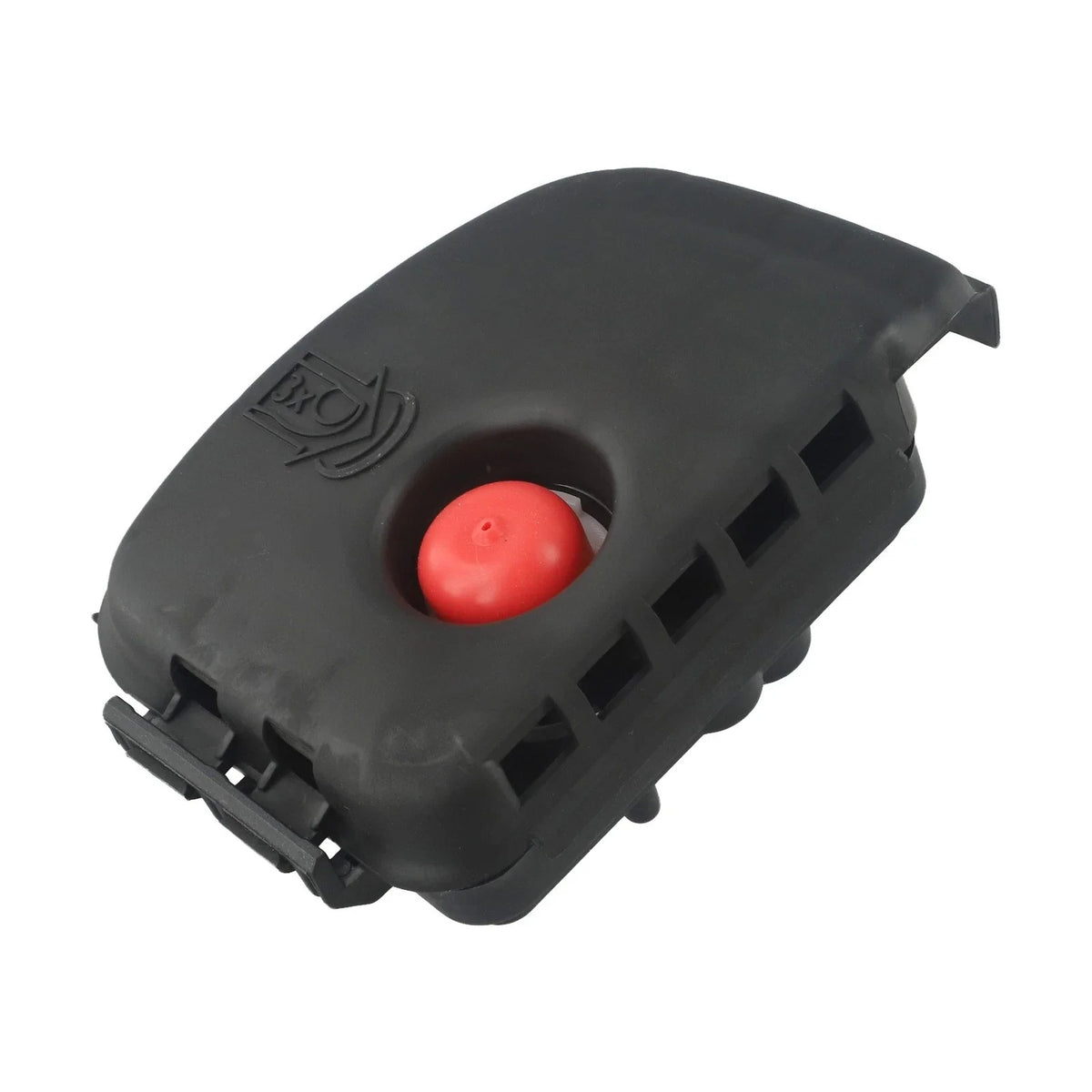 Air Filtration System for Lawn Mower Engines 450E, 500E