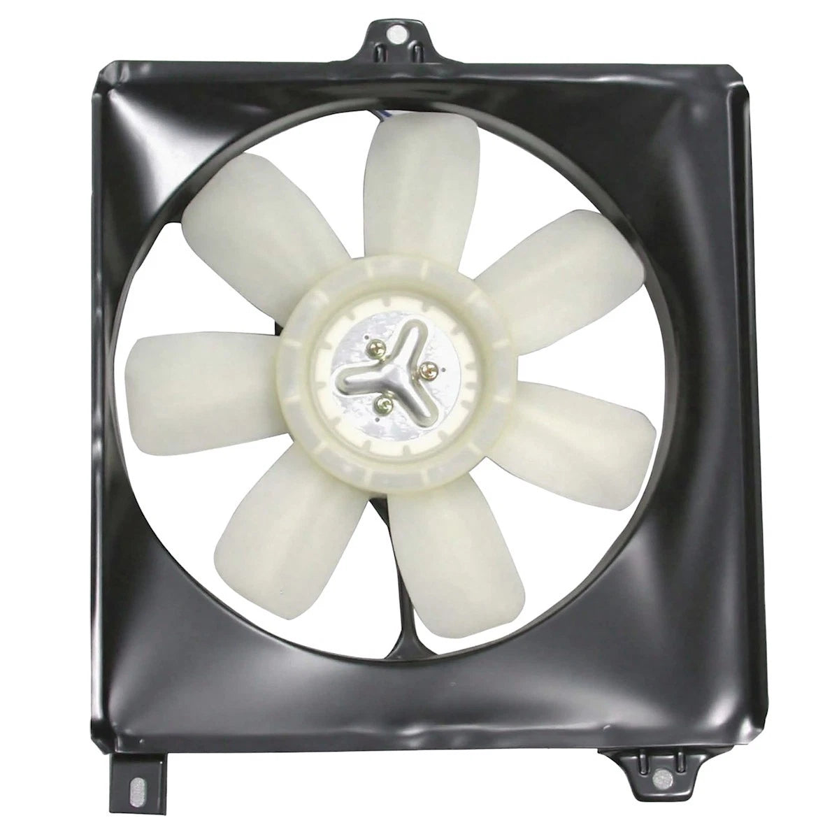 Cooling Fan Assembly for Toyota RAV4 (1996–2000) 18024652, 620530, 8859042021