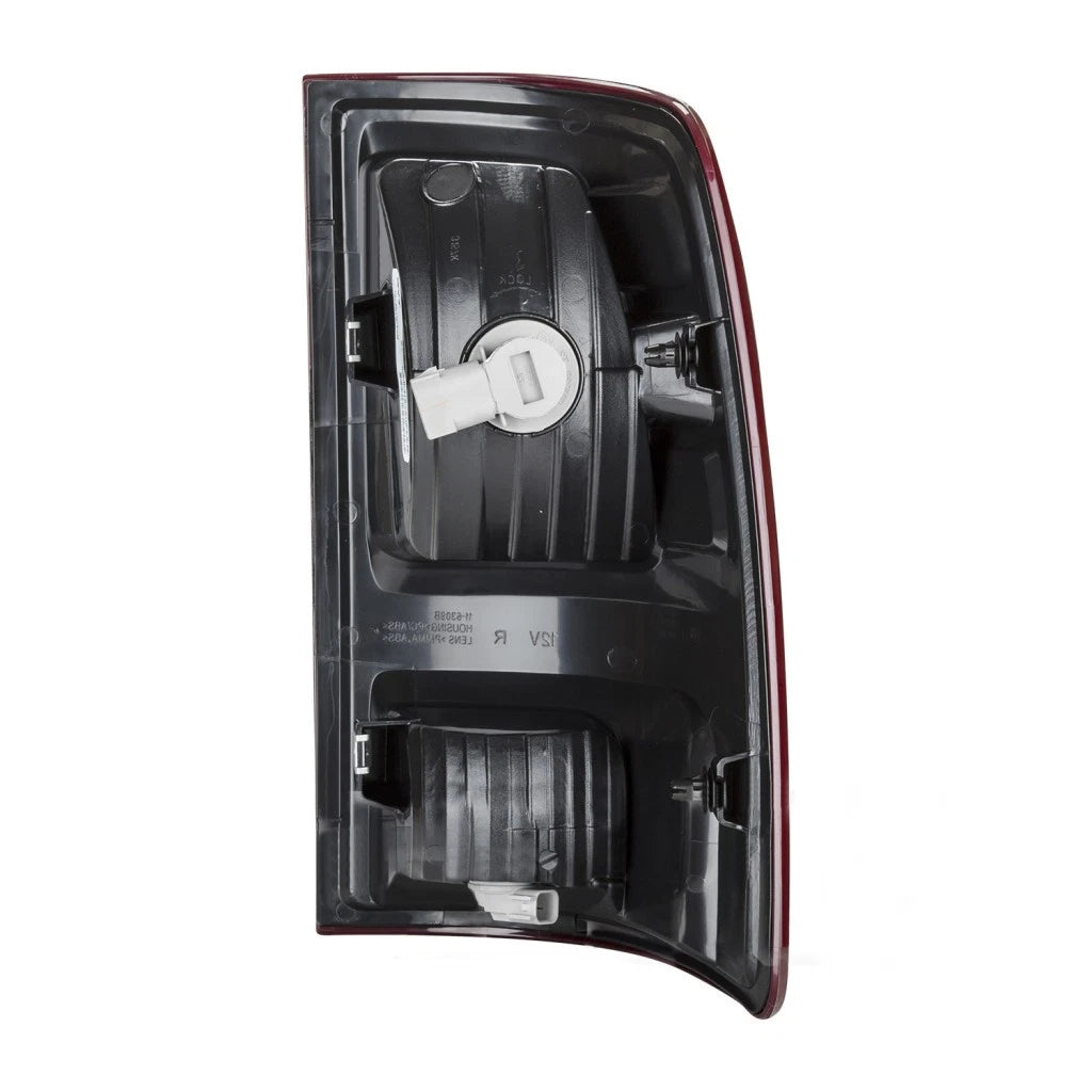 Tail Light Driver Side for Dodge Ram 1500 (2009–2010) CLX-M0-11-6310-00-CL360A55, CH2818124