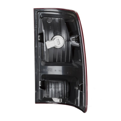 Tail Light Driver Side for Dodge Ram 1500 (2009–2010) CLX-M0-11-6310-00-CL360A55, CH2818124