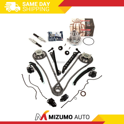 Timing Chain Kit for Ford Lincoln 5.4L (2007–2008) MA-4216902374, 5L3Z-6268-A