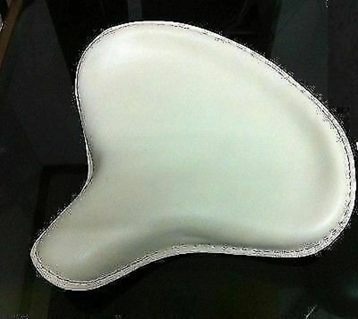 Leather Seat for Indian Chief Scout Military Civil (Chopper Bobber)